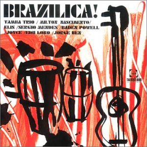 Jorge Ben - Mas Que Nada